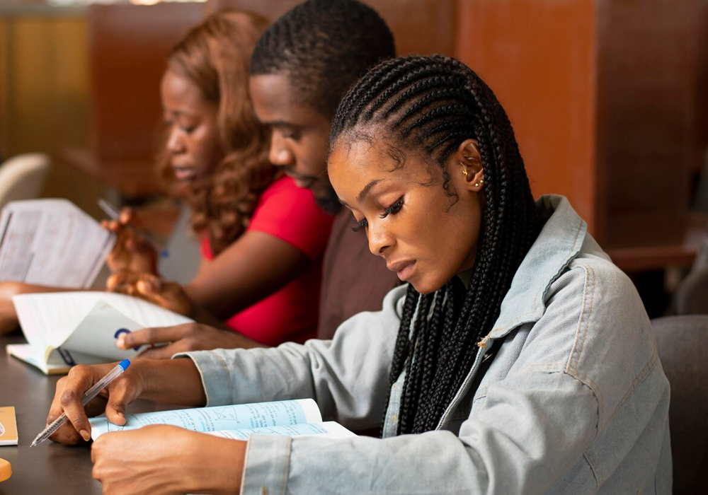 Bursary Management Services